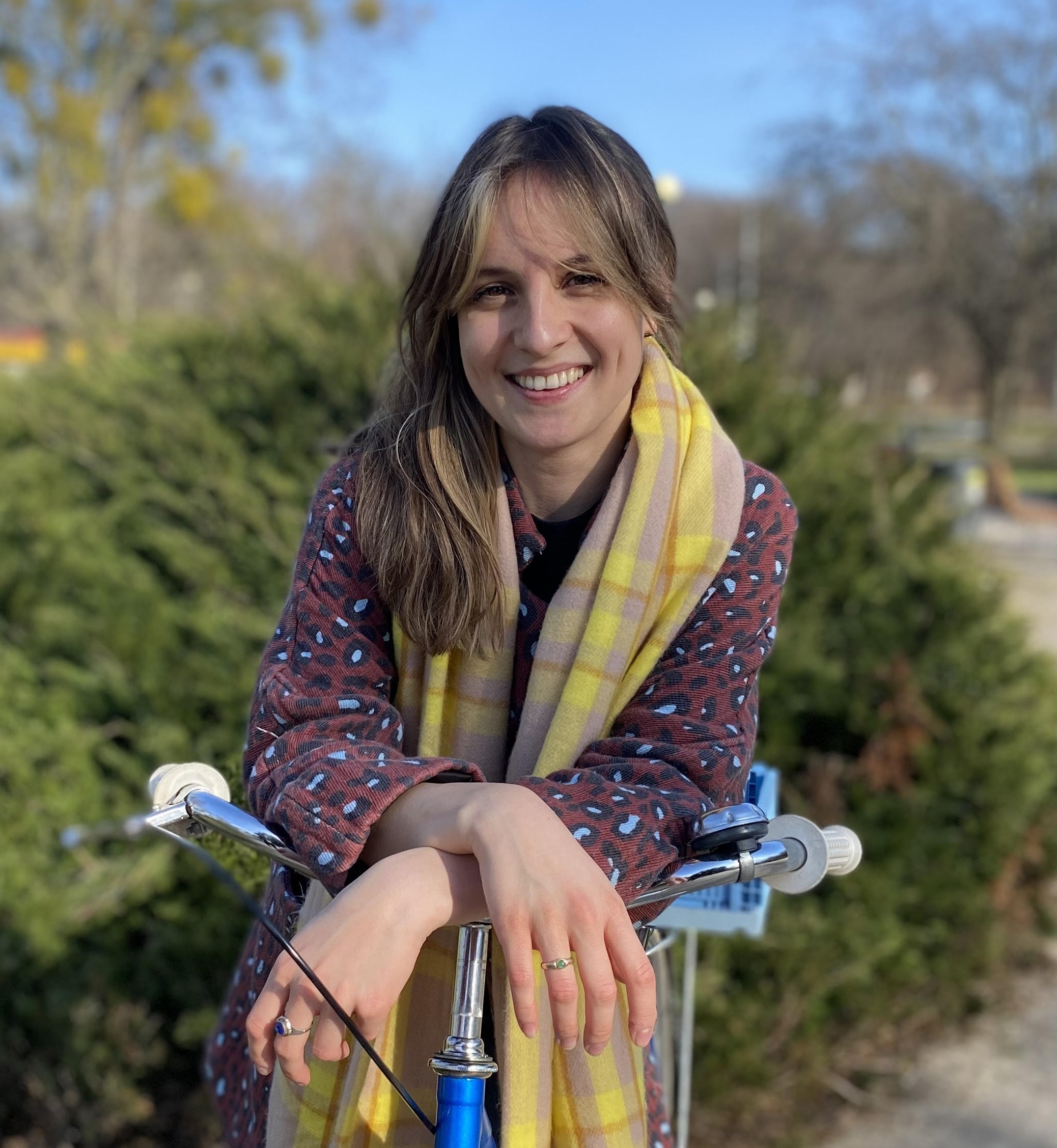 Na Kogo G osowa Na Mokotowie Wybory Samorz dowe 2024